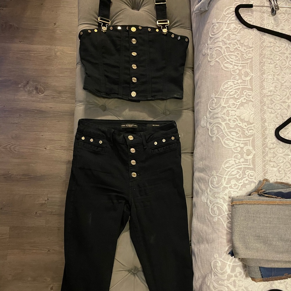 Guess Two piece set